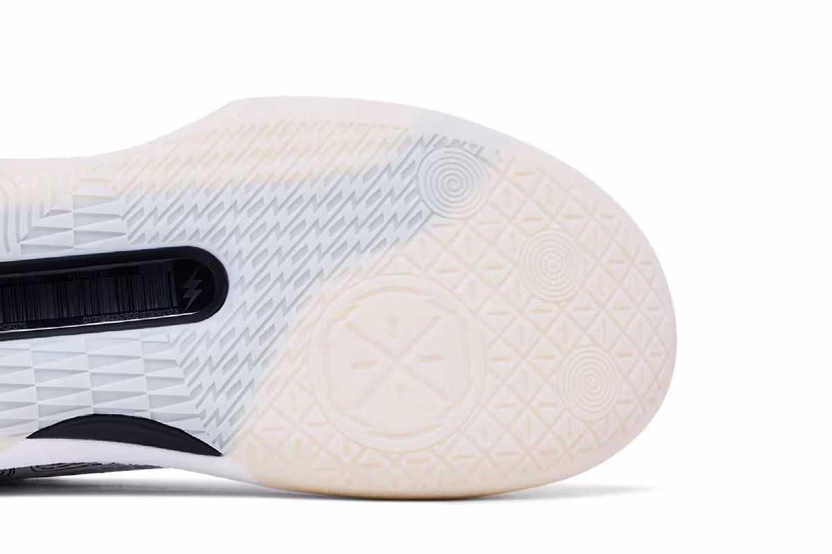 Li-Ning Way of Wade All City 12 Encore Team No Sleep, view 6