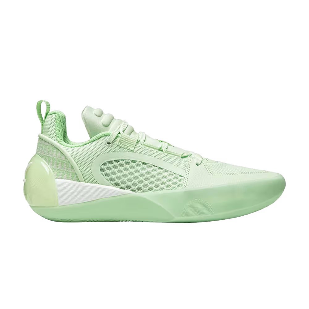 Li-Ning Way of Wade All City 12 Encore Avocado