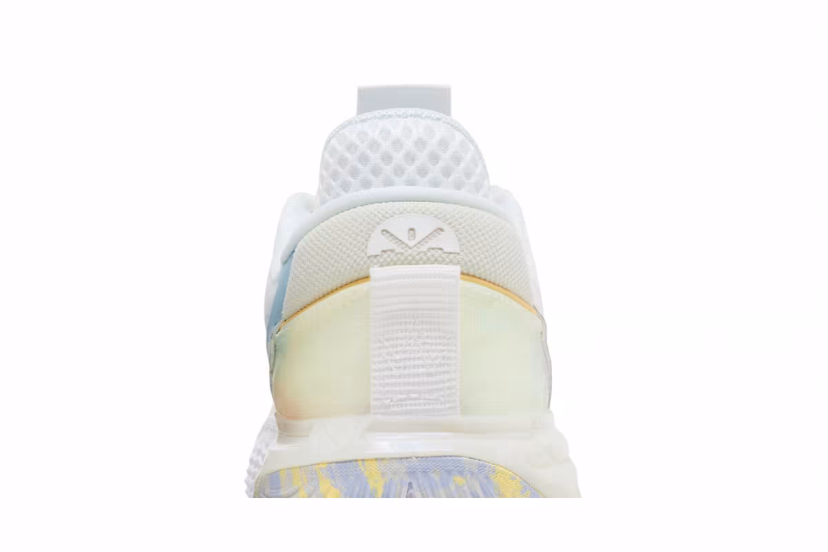 Li-Ning Way of Wade All City 12 Aurora, view 8