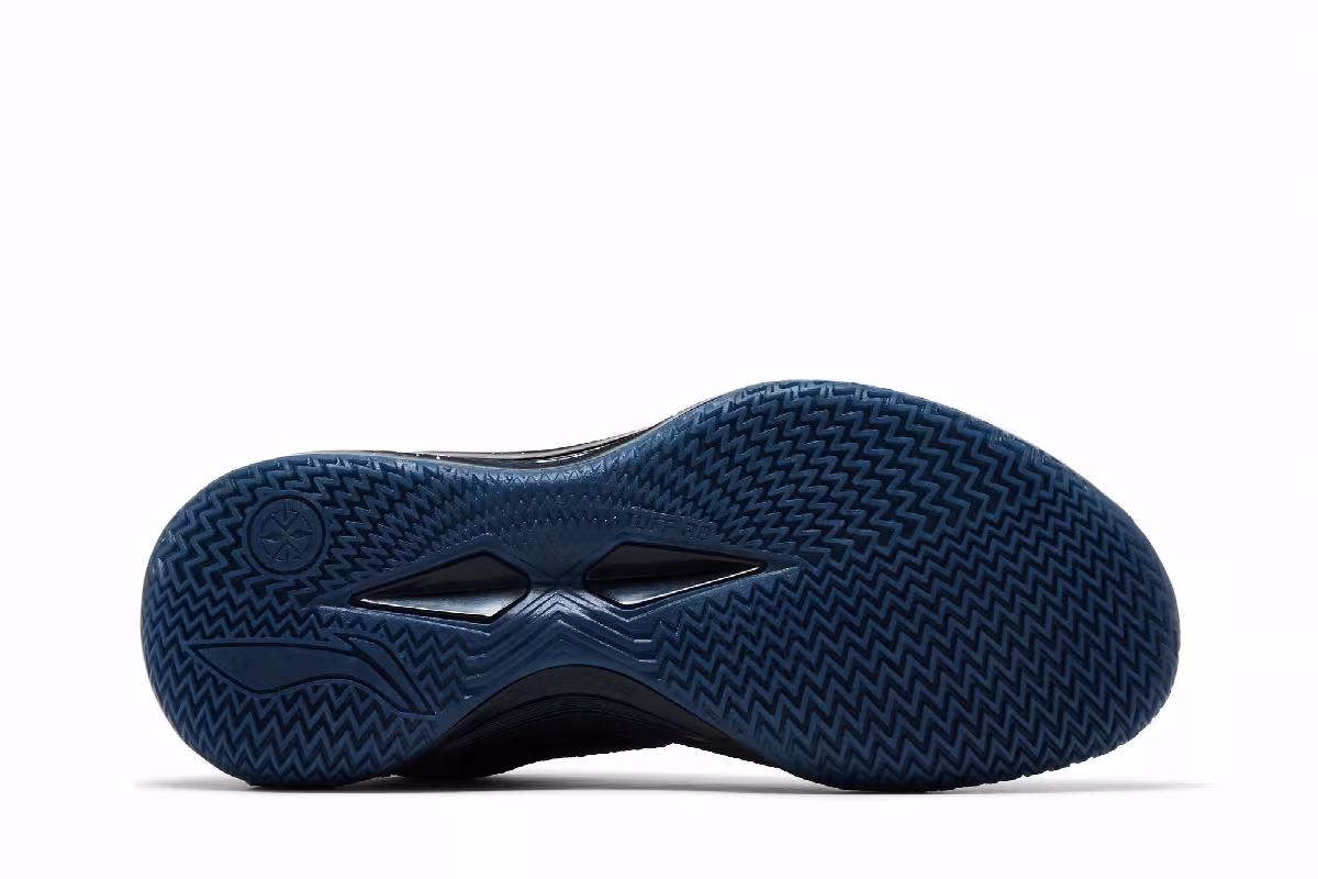 Li-Ning Liren 4 V2 Black Obsidian, view 5