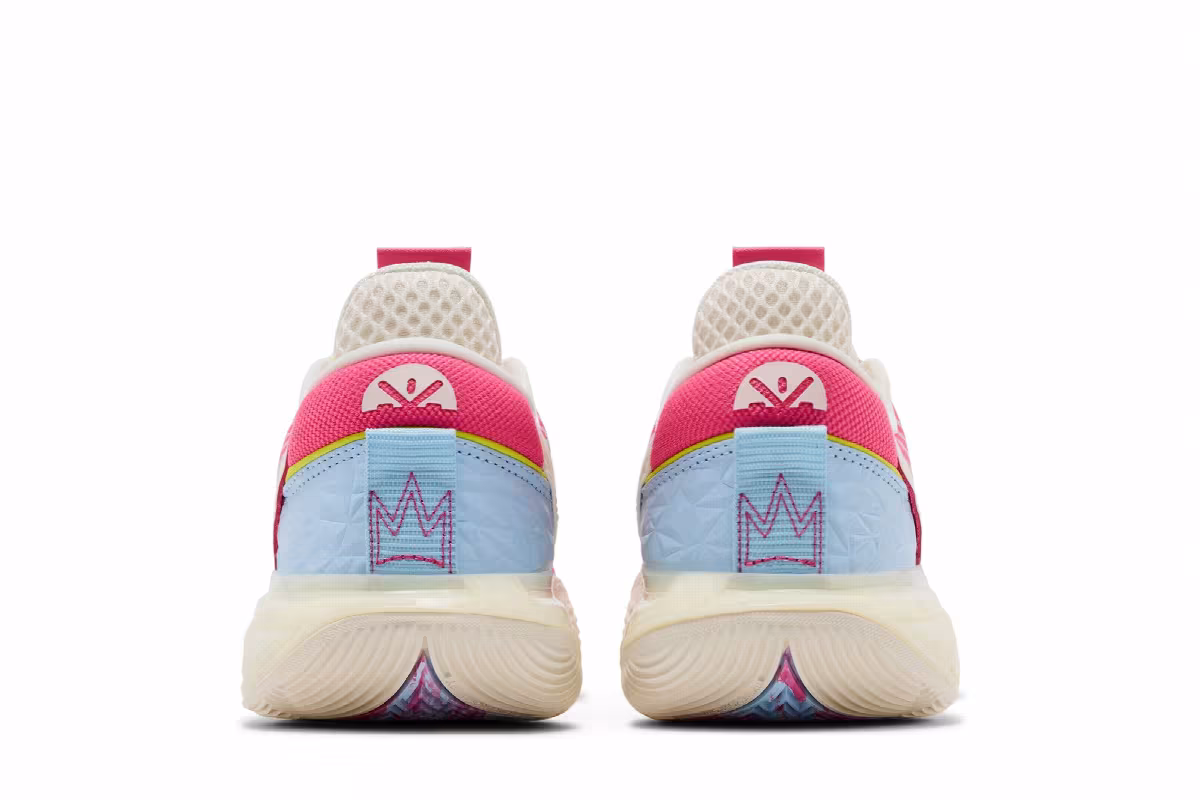 Li-Ning Way of Wade All City 12 Year of Dragon, view 7