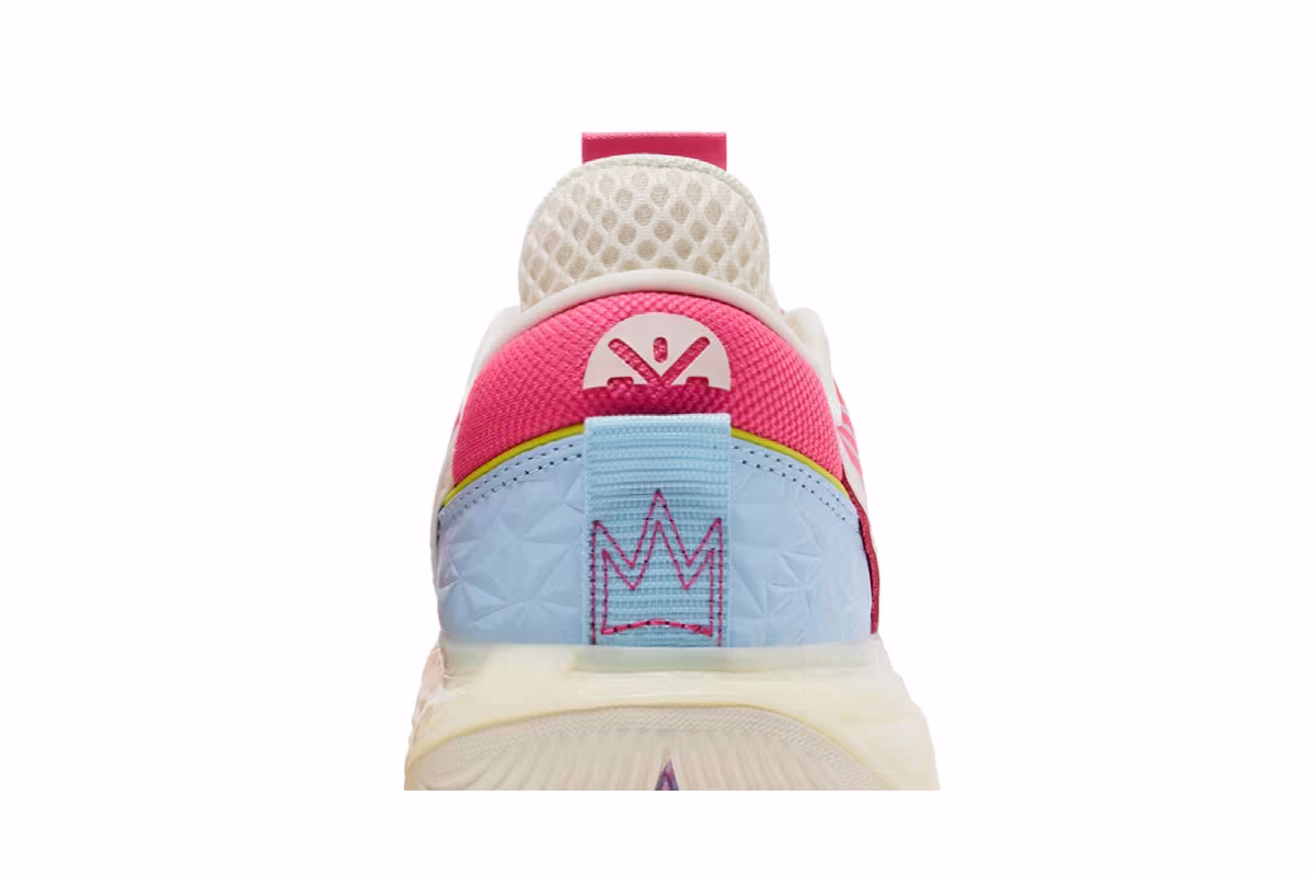 Li-Ning Way of Wade All City 12 Year of Dragon, view 8