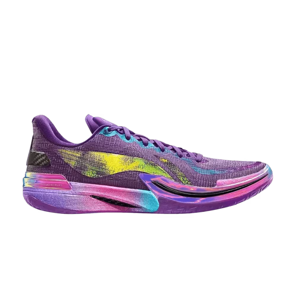 Li-Ning Gamma 1 Gamma Ray Burst