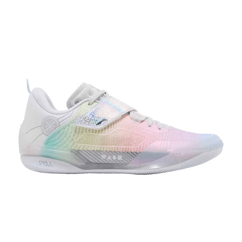 Li-Ning Way of Wade 808 4 Ultra Shining Glory
