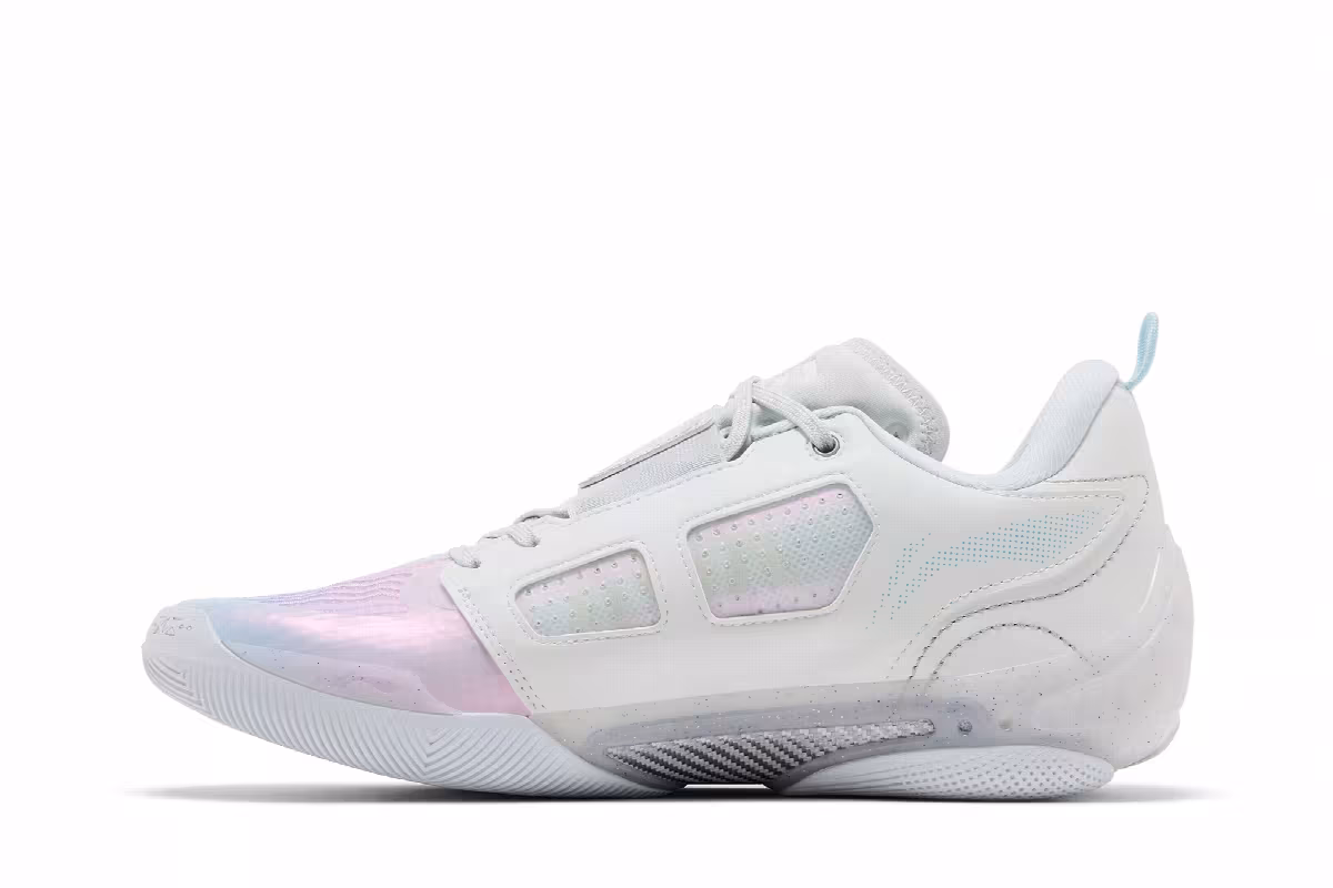 Li-Ning Way of Wade 808 4 Ultra Shining Glory, view 4