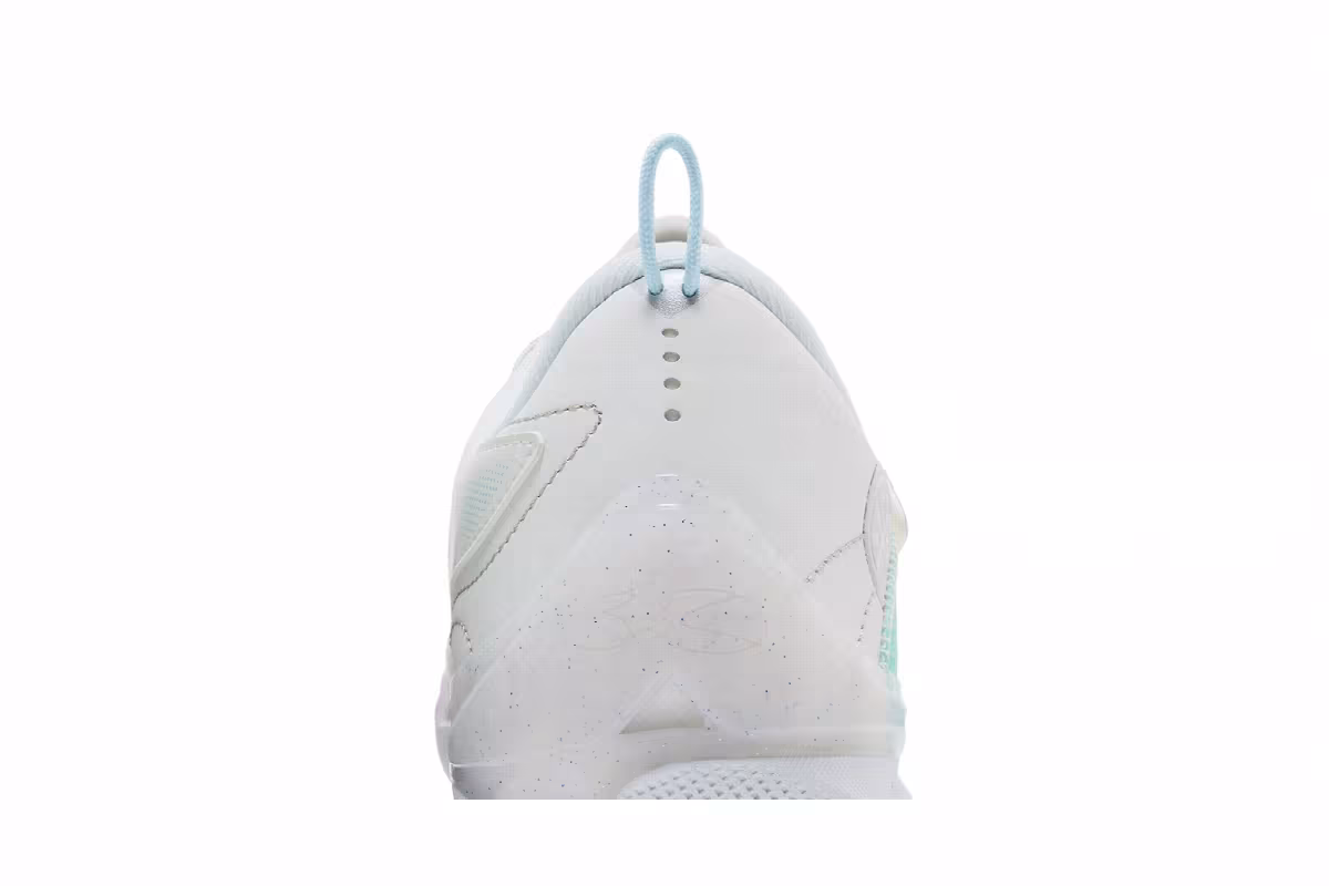 Li-Ning Way of Wade 808 4 Ultra Shining Glory, view 8