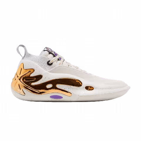 Li-Ning Way of Wade 11 'Statue'