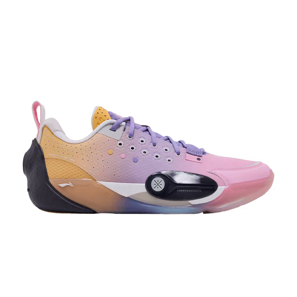 Li-Ning Wade All City 13 Family Love