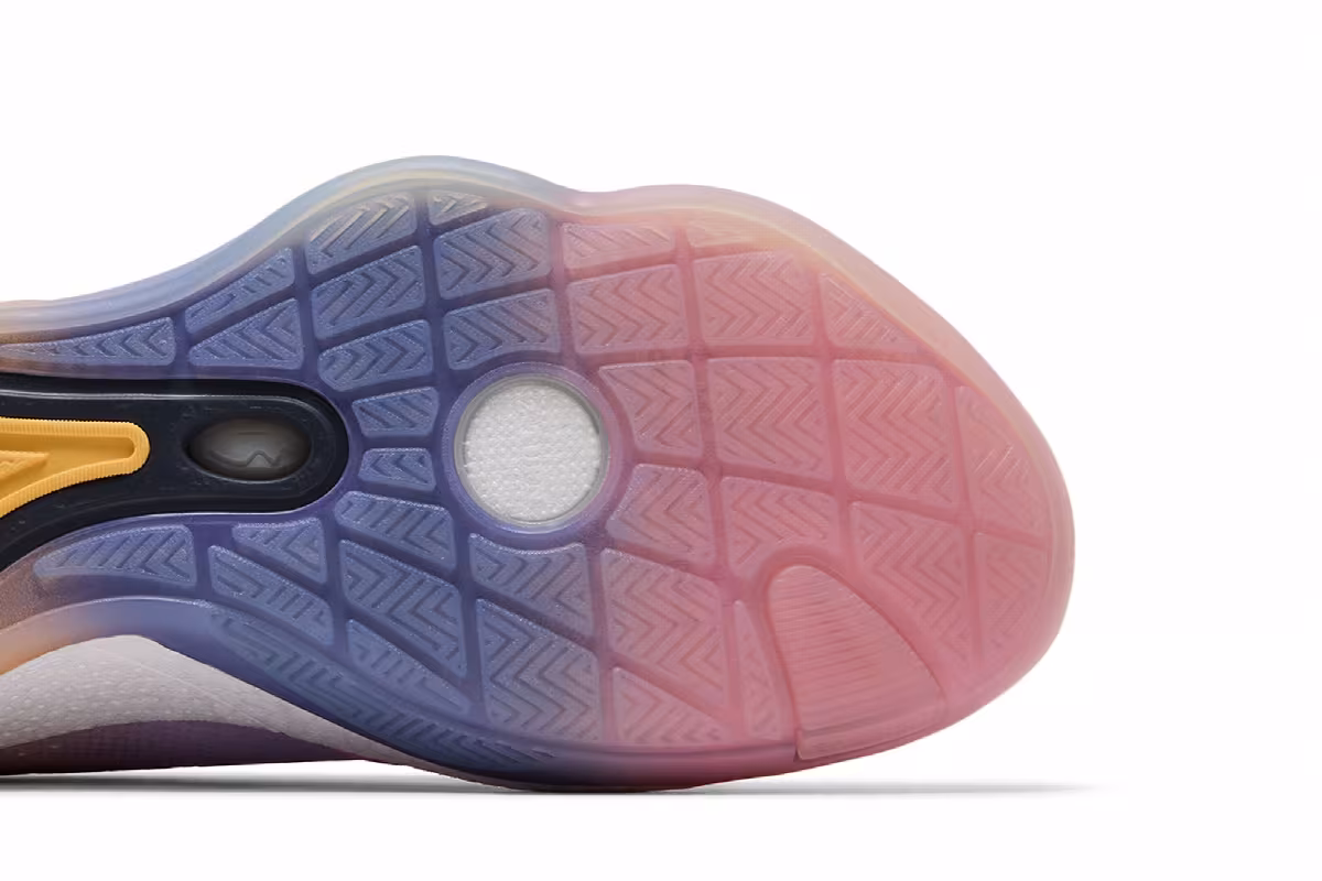 Li-Ning Wade All City 13 Family Love, view 6
