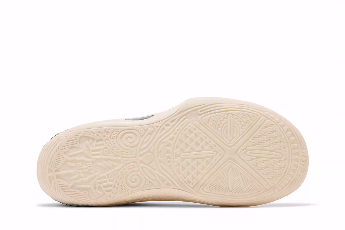 Li-Ning Way of Wade 11 Hall of Fame, view 5