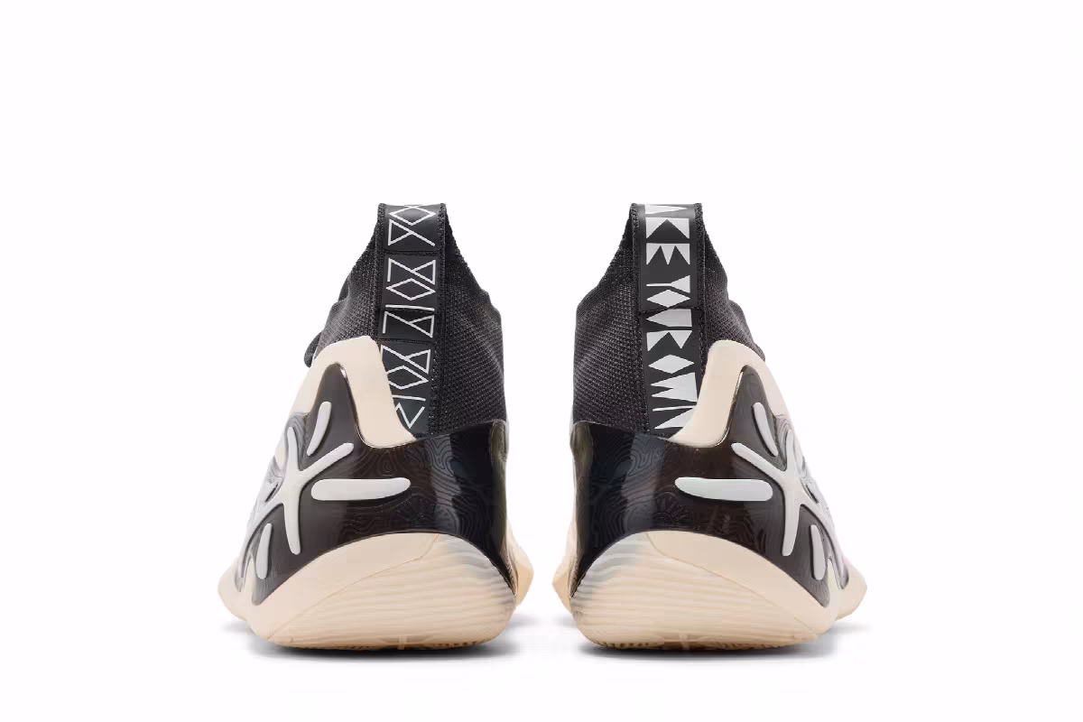 Li-Ning Way of Wade 11 Hall of Fame, view 7