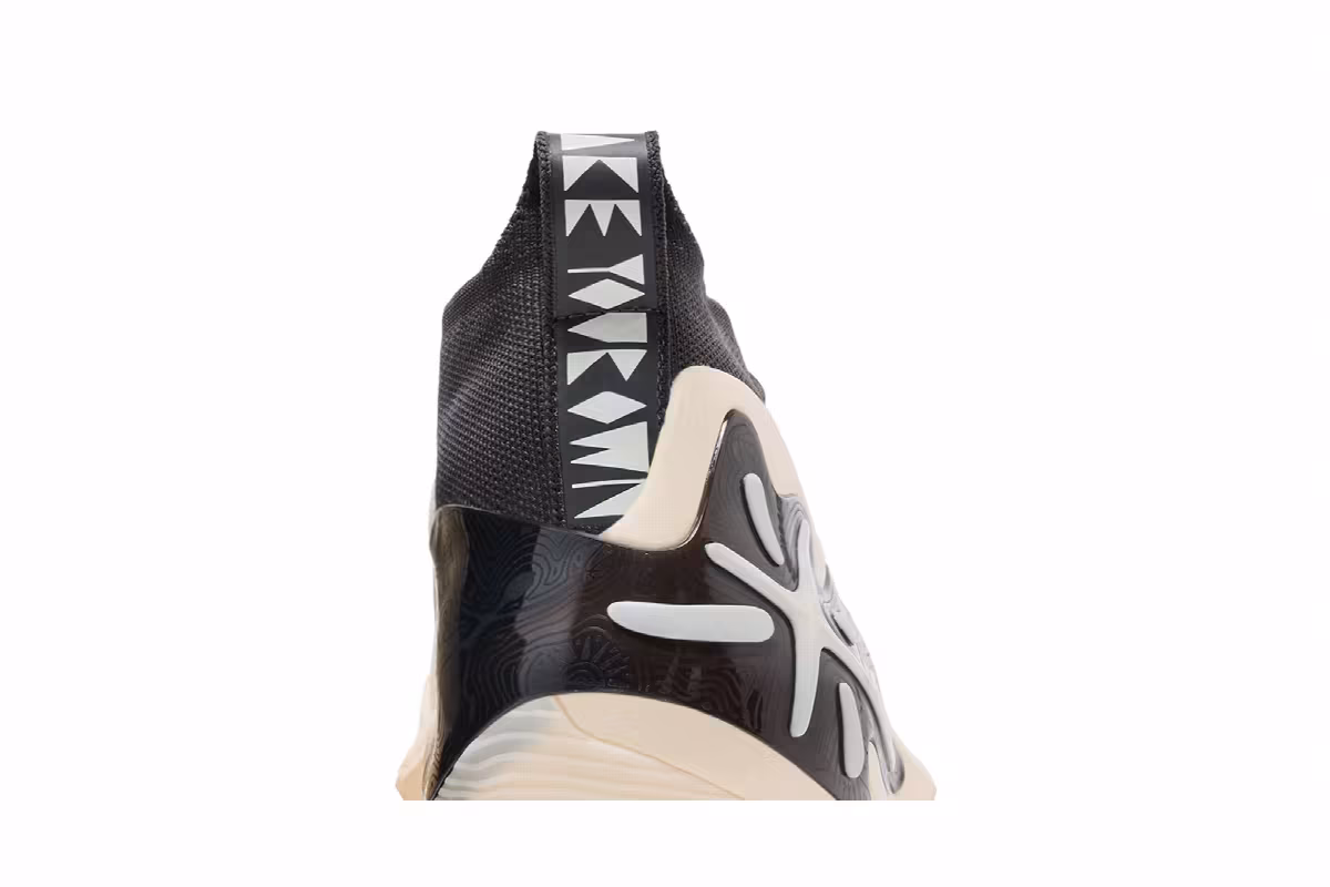 Li-Ning Way of Wade 11 Hall of Fame, view 8
