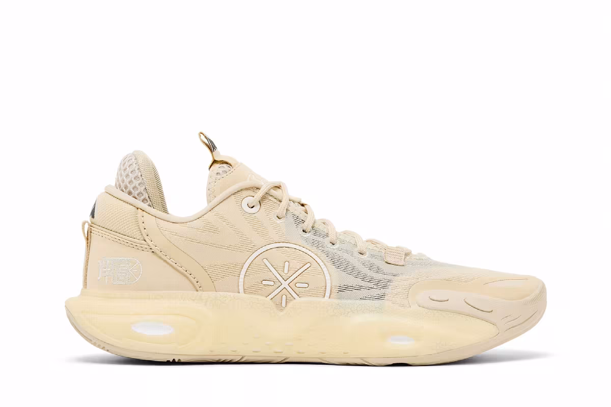 Li-Ning Way of Wade All City 12 Zen, view 2