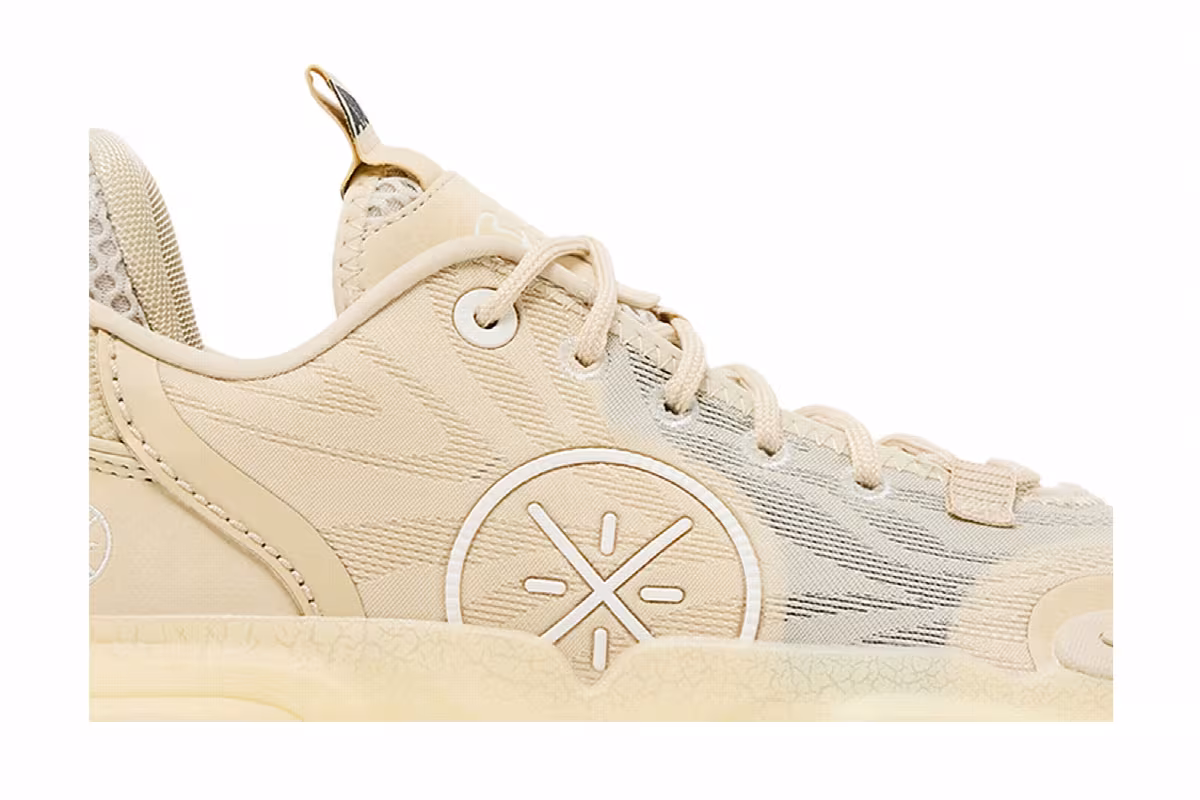Li-Ning Way of Wade All City 12 Zen, view 3