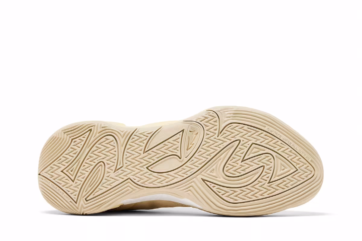 Li-Ning Way of Wade All City 12 Zen, view 5