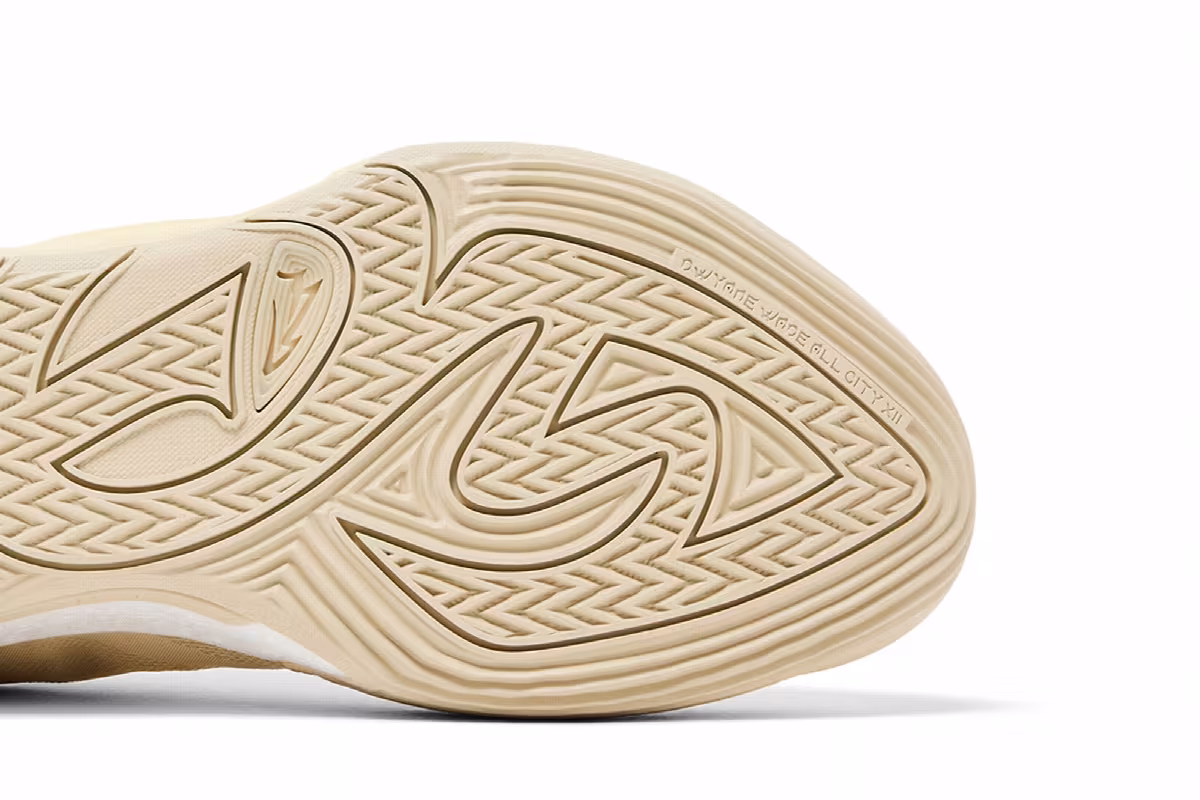 Li-Ning Way of Wade All City 12 Zen, view 6