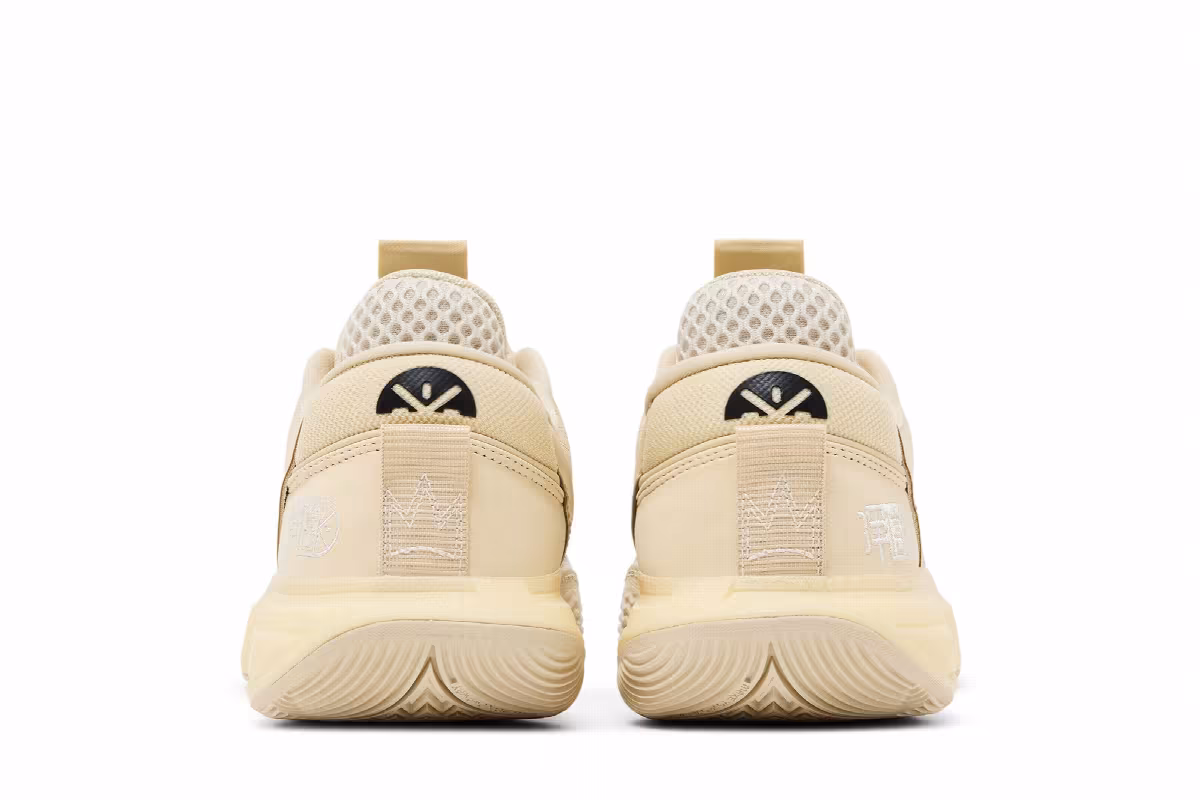 Li-Ning Way of Wade All City 12 Zen, view 7