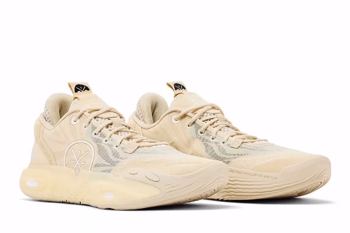 Li-Ning Way of Wade All City 12 Zen, view 9