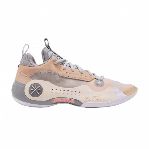 Li-Ning Way of Wade 10 Low 'Origin'