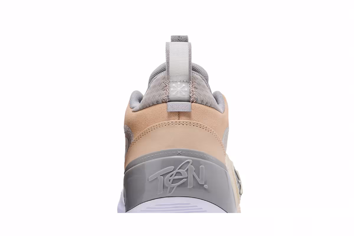 Li-Ning Way of Wade 10 Low Origin, view 8