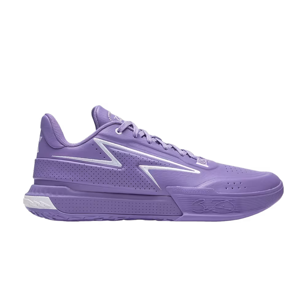 Li-Ning Wade Flash YNG DNA - Grape