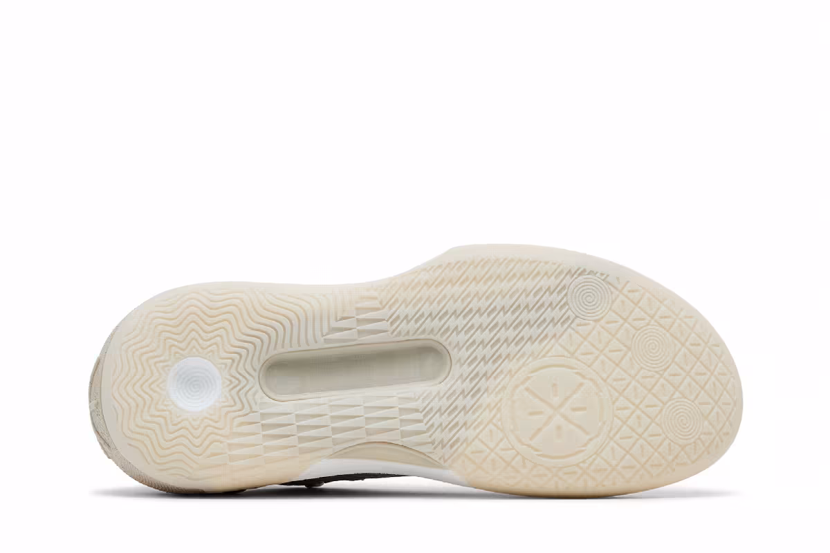 Li-Ning Way of Wade All City 12 Encore Satori, view 5