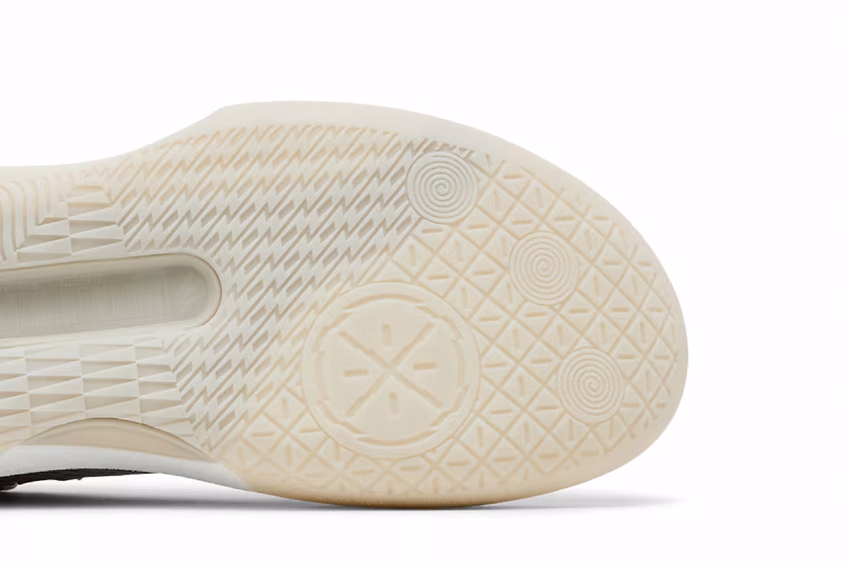 Li-Ning Way of Wade All City 12 Encore Satori, view 6