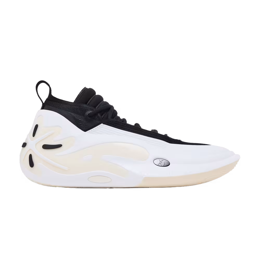 Li-Ning Way of Wade 11 White Hot