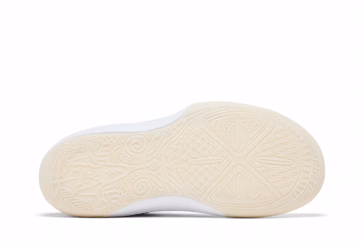 Li-Ning Way of Wade 11 White Hot, view 5
