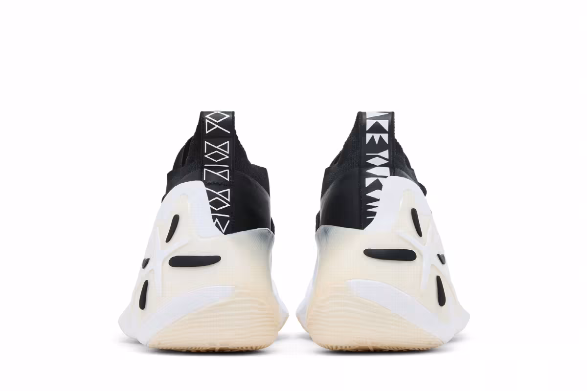 Li-Ning Way of Wade 11 White Hot, view 7