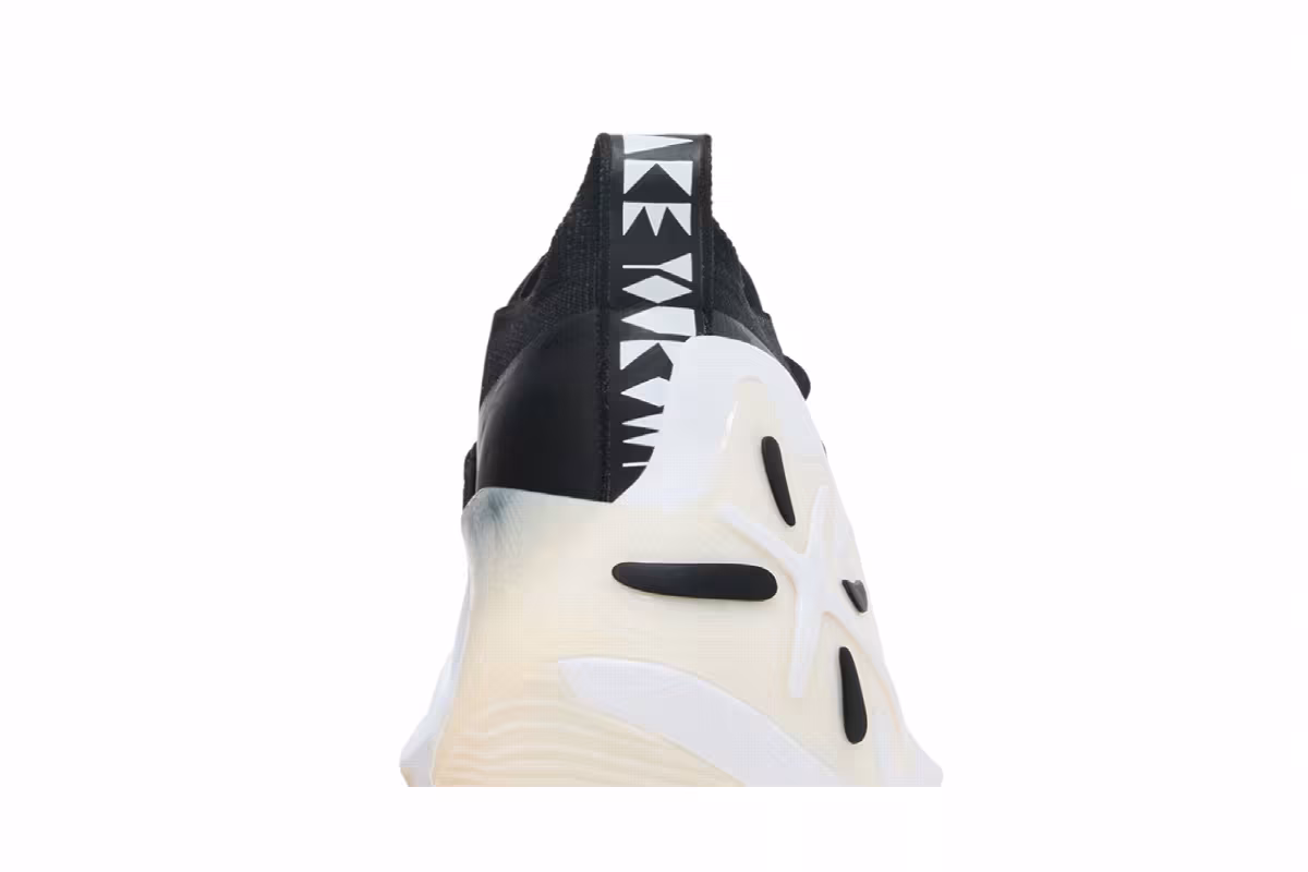 Li-Ning Way of Wade 11 White Hot, view 8