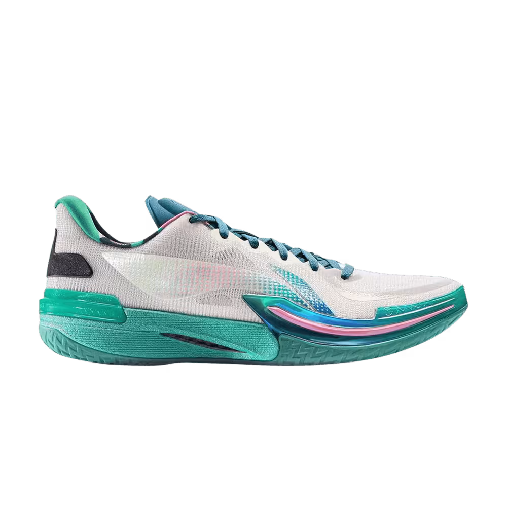 Li-Ning Gamma 1 Olympic Honor