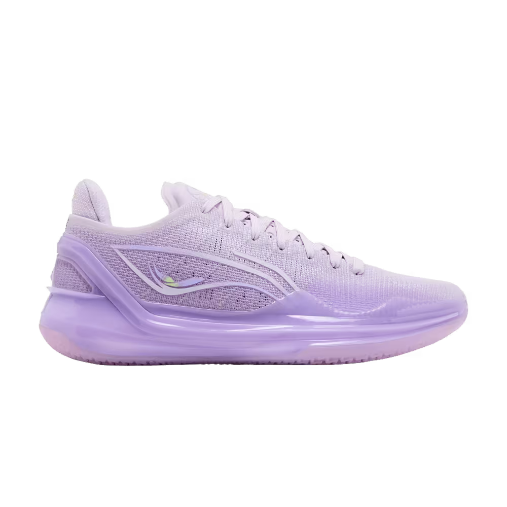 Li-Ning Liren 4 V2 Low Violet