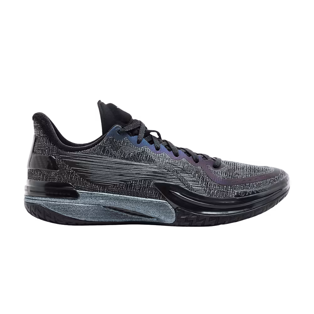 Li-Ning Gamma 1 Galaxy