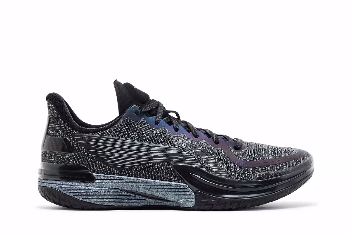 Li-Ning Gamma 1 Galaxy, view 2