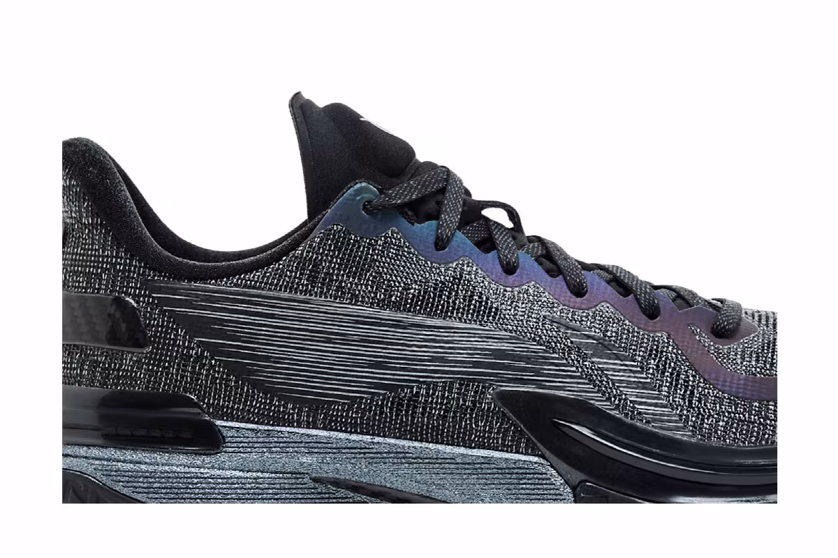 Li-Ning Gamma 1 Galaxy, view 3