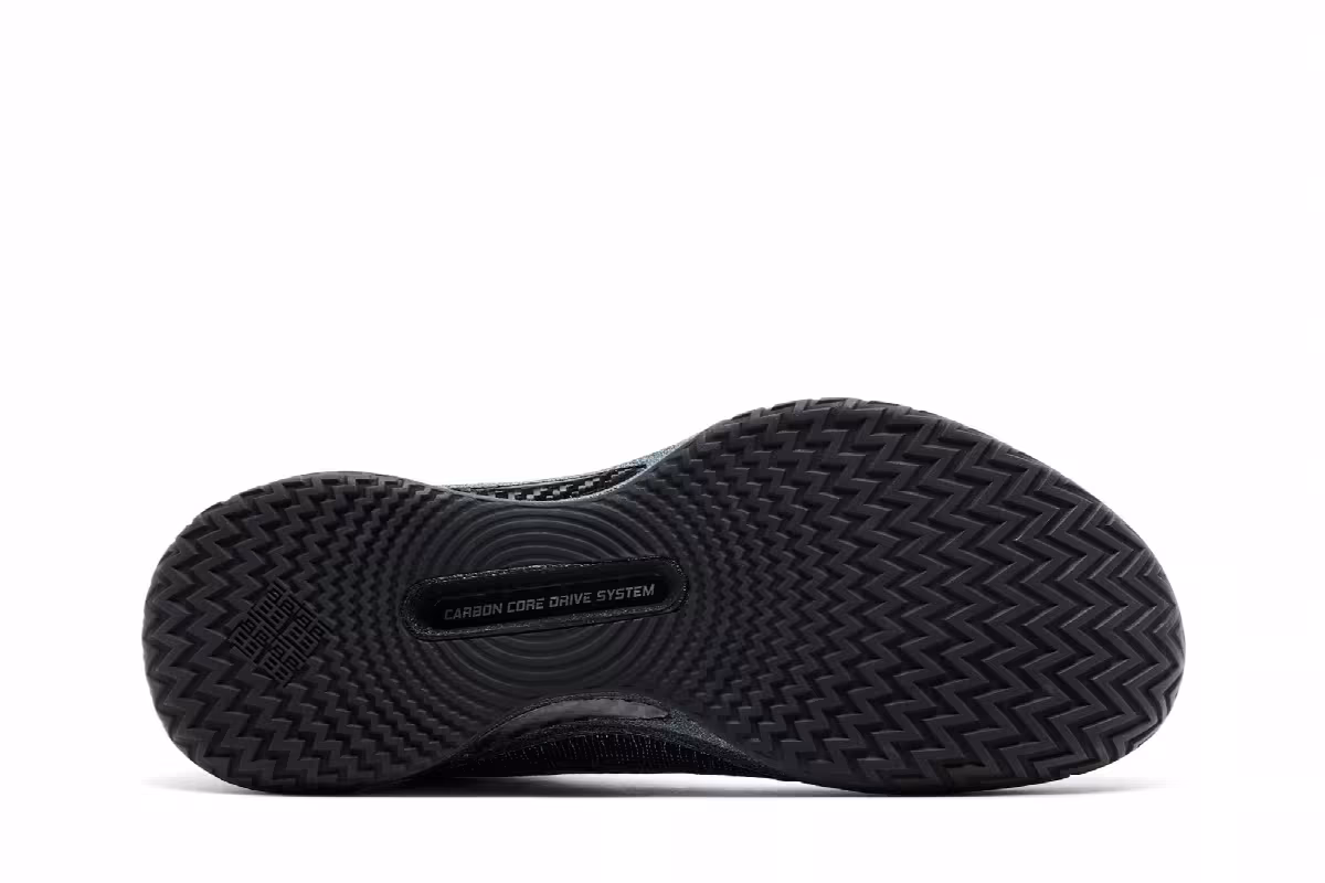 Li-Ning Gamma 1 Galaxy, view 5