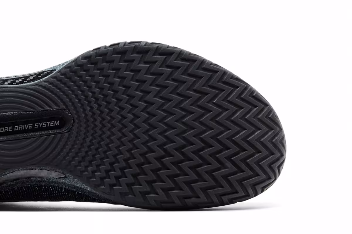 Li-Ning Gamma 1 Galaxy, view 6
