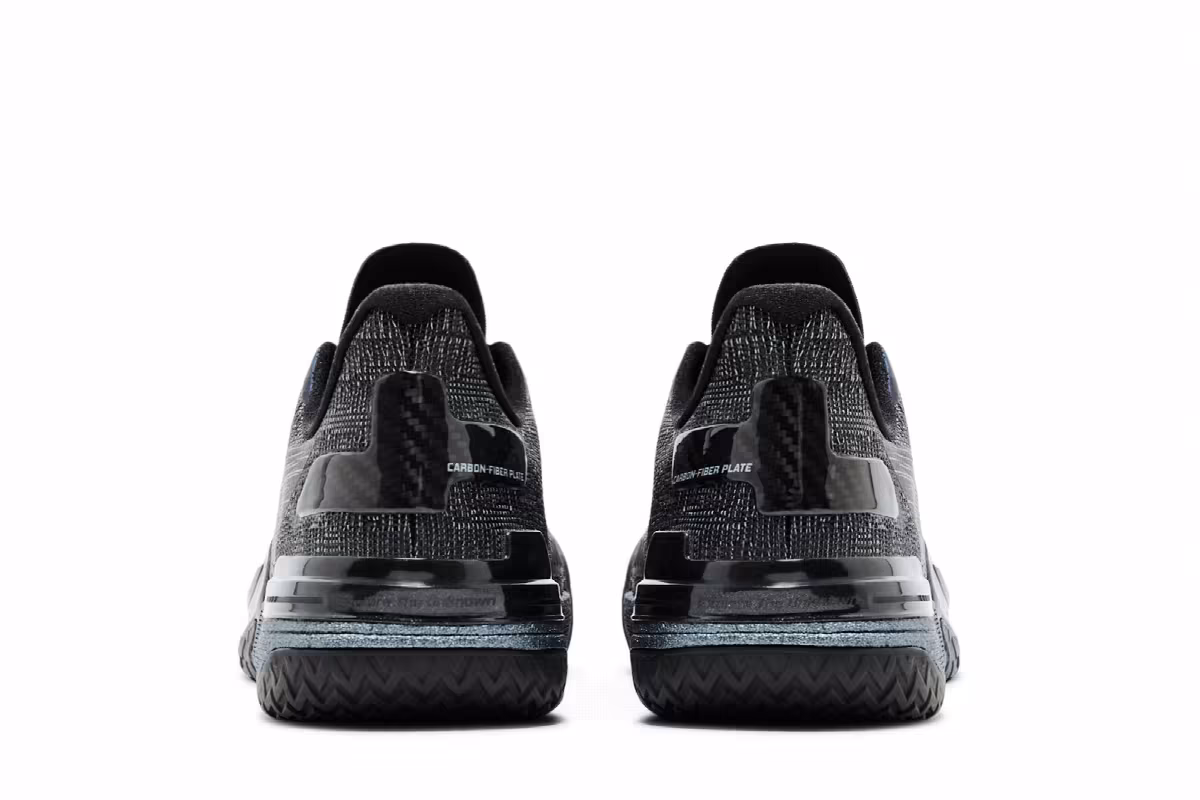 Li-Ning Gamma 1 Galaxy, view 7