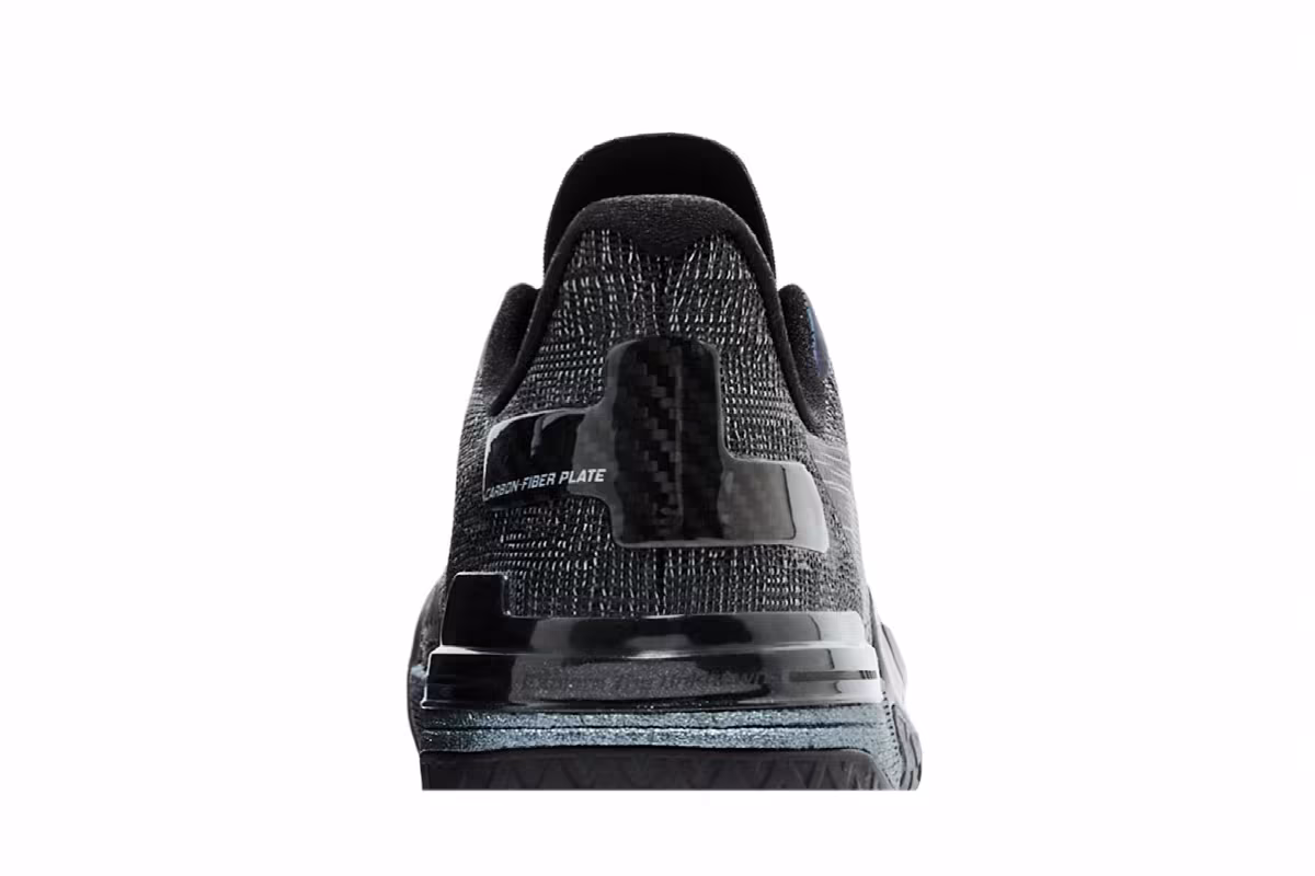 Li-Ning Gamma 1 Galaxy, view 8