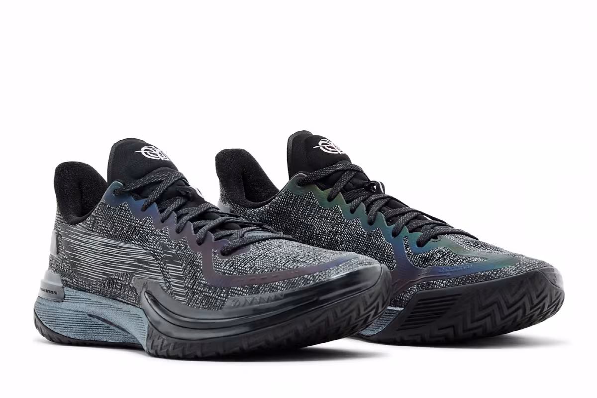 Li-Ning Gamma 1 Galaxy, view 9