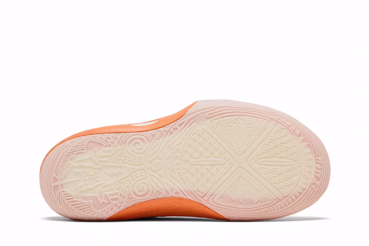 Li-Ning Way of Wade 11 Sunshine State, view 5