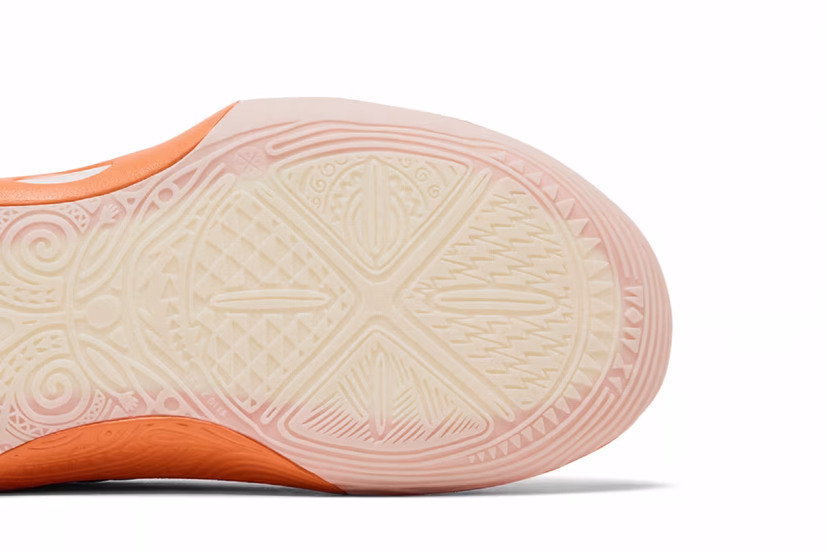 Li-Ning Way of Wade 11 Sunshine State, view 6