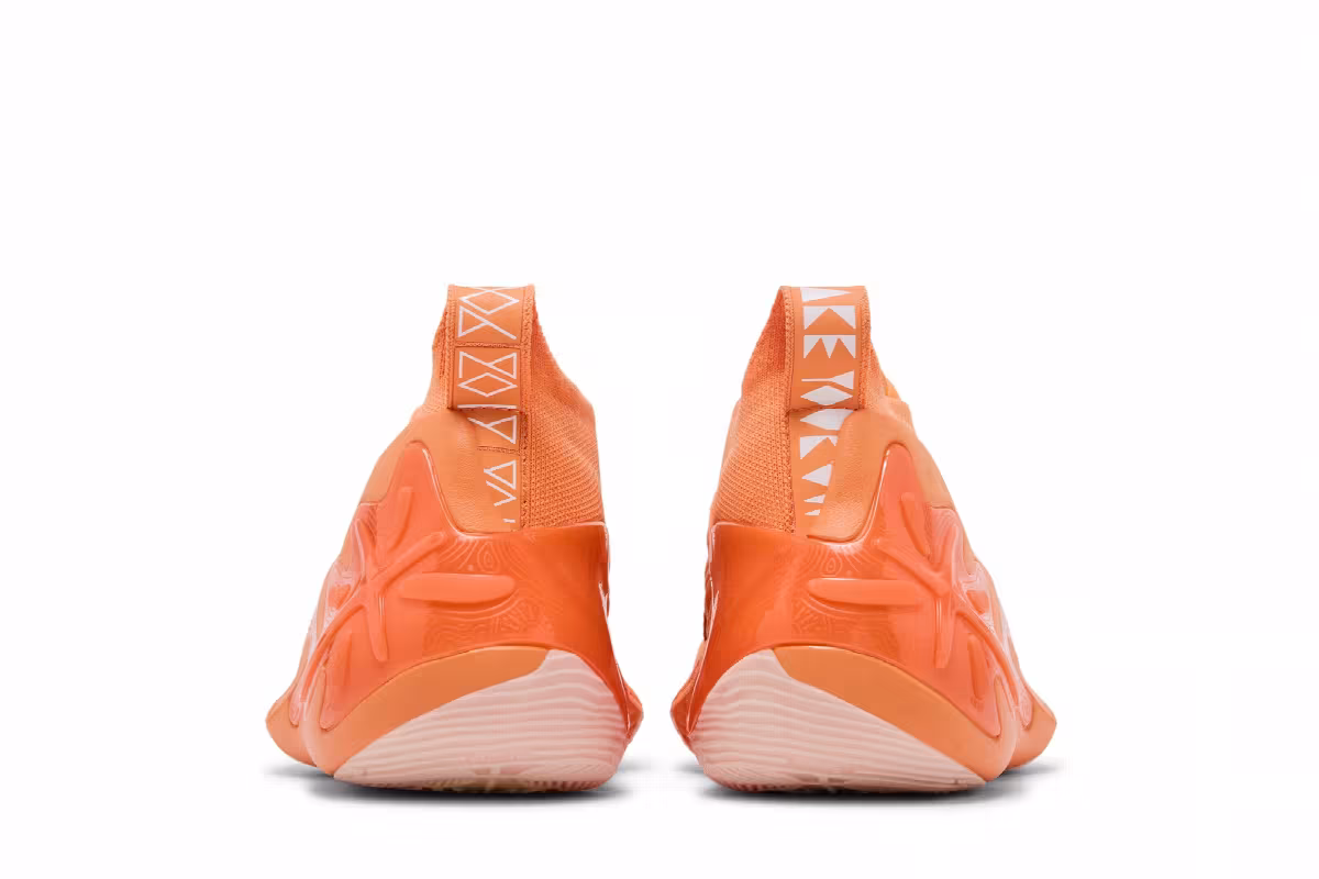 Li-Ning Way of Wade 11 Sunshine State, view 7