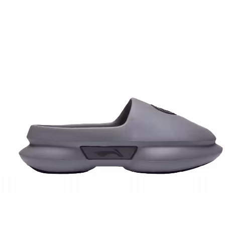 Li-Ning Way of Wade Boom Slide 'Grey'