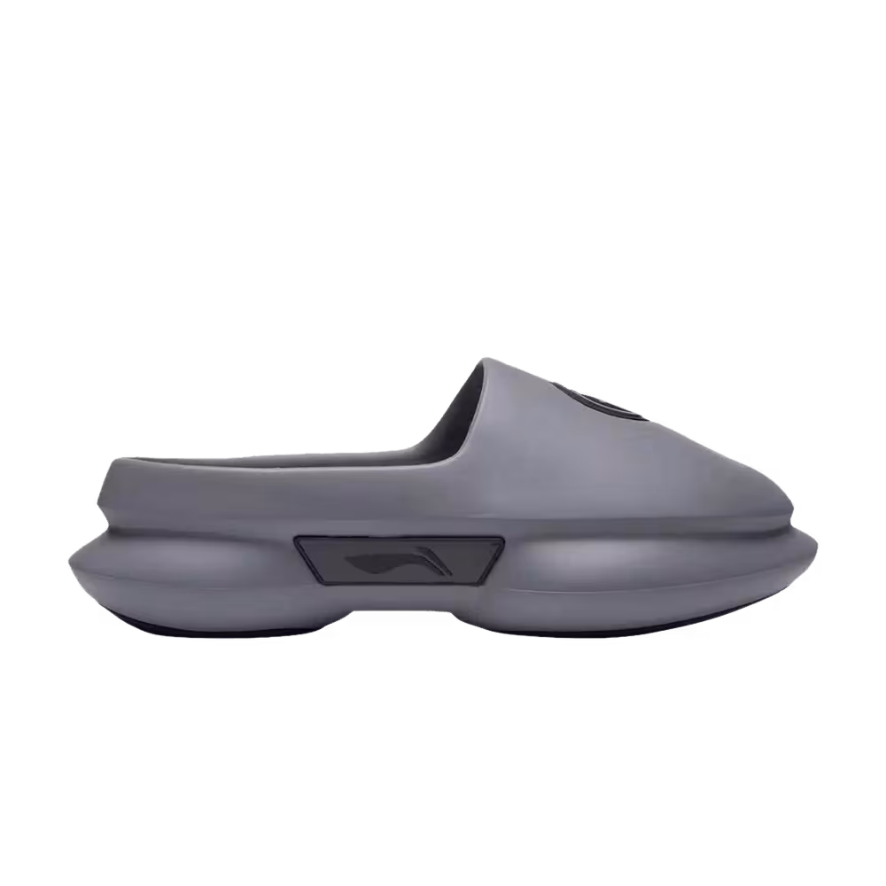 Li-Ning Way of Wade Boom Slide Grey