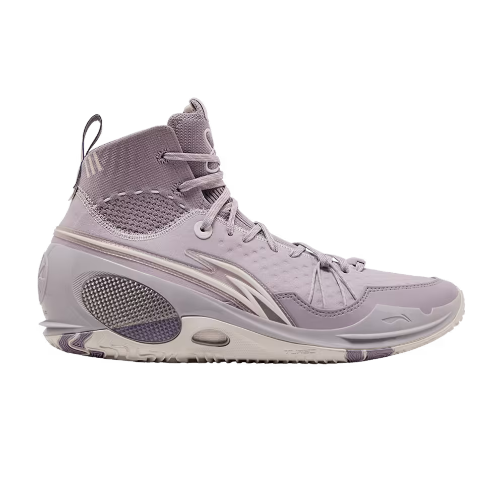 Li-Ning Way of Wade 808 3 Ultra V2 Lavender