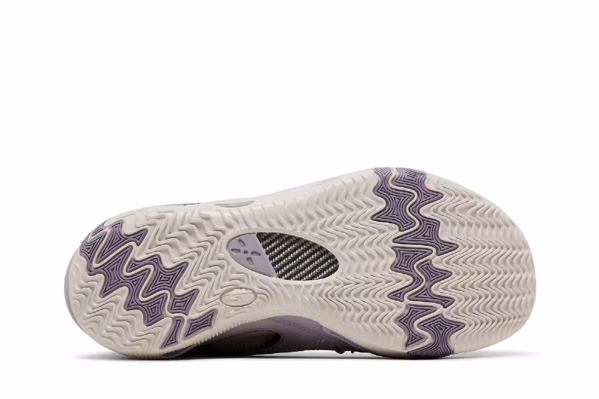 Li-Ning Way of Wade 808 3 Ultra V2 Lavender, view 5