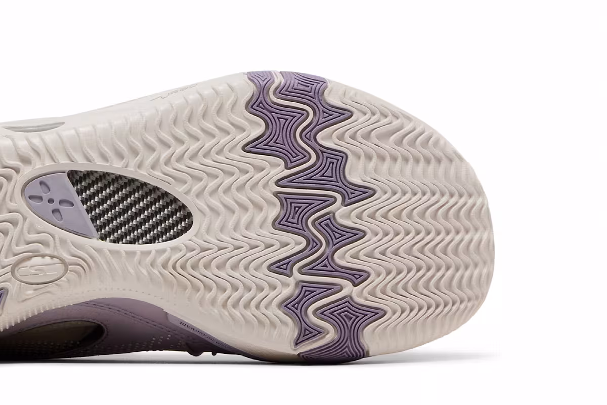 Li-Ning Way of Wade 808 3 Ultra V2 Lavender, view 6