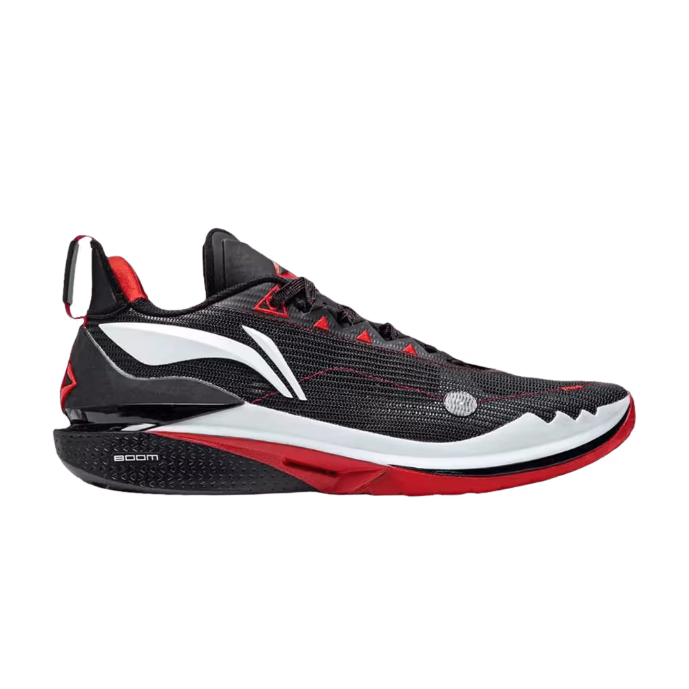 Li-Ning JB2 Bred